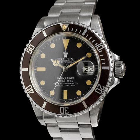 rolex 6008|rolex submariner 16800.